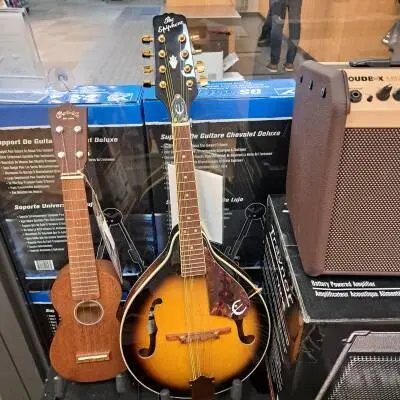Epiphone - MM-30ASGH
